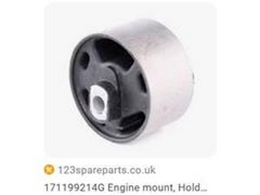 Ulożenie motora Guangzhou Yuhang Auto Parts Co., LTD